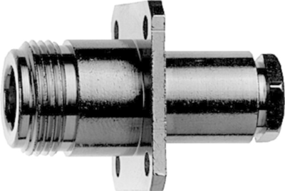 100024083 Telegärtner Coaxial Connectors