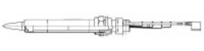 T0058744738N Weller Ablageständer, Ersatzteile, Zubehör (Löttechnik)