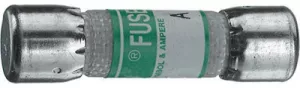 FF 10A/1000V Gossen Metrawatt Micro Fuses