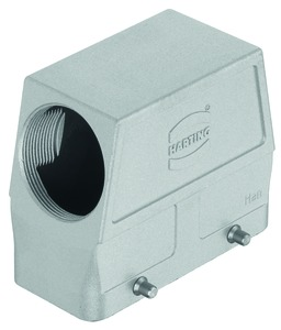 19628160528 Harting Housings for HDC Connectors