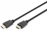 DB-330123-020-S DIGITUS Konfektionierte Audiokabel, Videokabel