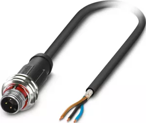 1476806 Phoenix Contact Sensor-Actuator Cables