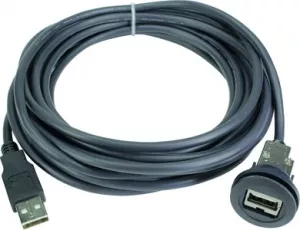 09454521960 Harting USB Kabel