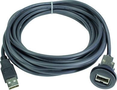 09454521962 Harting USB Kabel