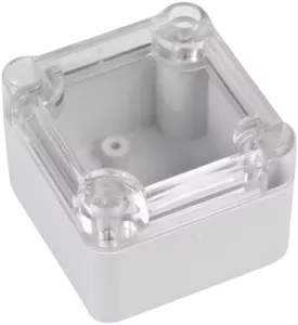 4U63050504437 BOX4U General Purpose Enclosures