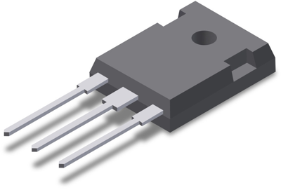 IXTH500N04T2 Littelfuse MOSFETs