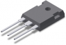 Littelfuse N-Kanal TrenchT2 Power MOSFET, 40 V, 500 A, TO-247, IXTH500N04T2