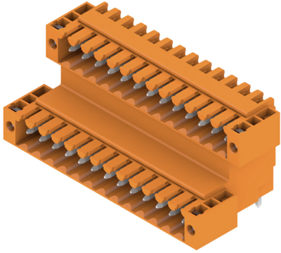 1890830000 Weidmüller Steckverbindersysteme Bild 1