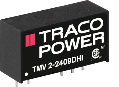 TMV 2-1212SHI TRACO POWER DC/DC-Wandler