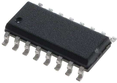 MM74HC259M onsemi Logik ICs