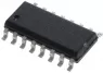 MM74HC259M onsemi Logik Gatter