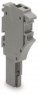 1-Leiter-Federleiste, 10-polig, RM 5.2 mm, 0,75-4,0 mm², AWG 18-12, gerade, 24 A, 690 V, Push-in, 2022-110/000-006