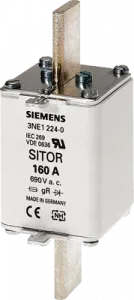 3NE1227-0 Siemens Micro Fuses