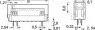 1-216791-4 AMP PCB Connection Systems