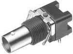 413515-7 AMP Coaxial Connectors