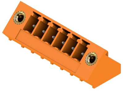 1976780000 Weidmüller Steckverbindersysteme Bild 1