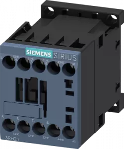 3RH2122-1AG60 Siemens Contactors