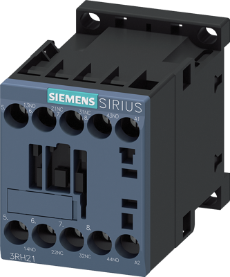 3RH2122-1AG60 Siemens Contactors