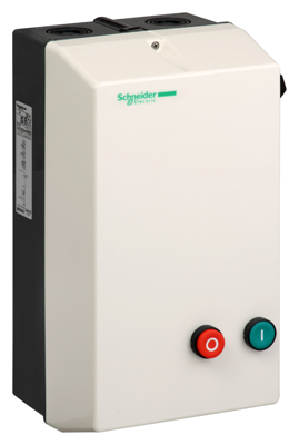 LE4D25V7 Schneider Electric Soft Starters, Braking Devices