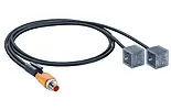 46756 Lumberg Automation Sensor-Actuator Cables