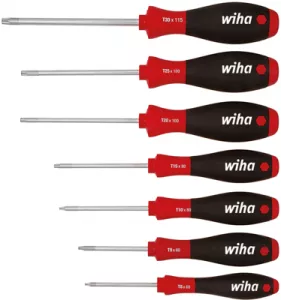 362K7 Wiha Screwdrivers, Bits and Bitholders