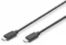 AK-300155-010-S DIGITUS USB Kabel