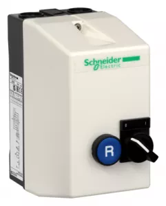 LE1D18P7A13 Schneider Electric Soft Starters, Braking Devices