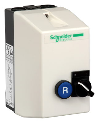 LE1D25P7A13 Schneider Electric Sanftanlaufgeräte, Bremsgeräte