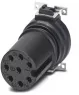 1411915 Phoenix Contact Sensor-Aktor Rundsteckverbinder