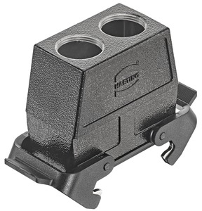 19307160766 Harting Housings for HDC Connectors