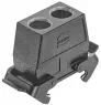 19307160766 Harting Housings for HDC Connectors