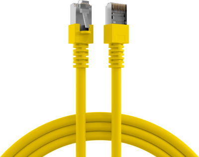 K5457.1 EFB-Elektronik Patch Cables, Telephone Cables Image 1