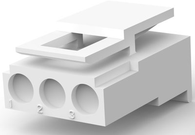 1-480721-0 AMP Steckverbindersysteme Bild 1