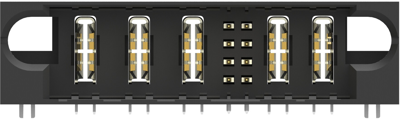 5-6450120-9 AMP PCB Connection Systems Image 5