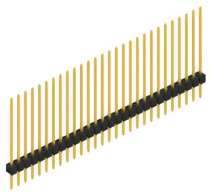 10046994 Fischer Elektronik PCB Connection Systems