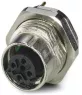 1441875 Phoenix Contact Sensor-Aktor Rundsteckverbinder