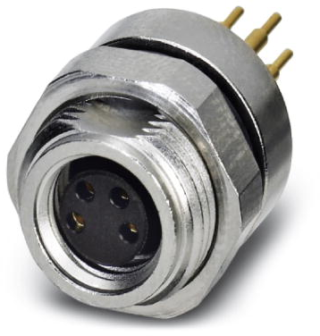 1694376 Phoenix Contact Sensor-Actuator Connectors