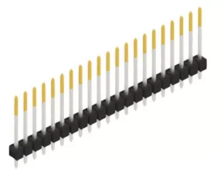 10048572 Fischer Elektronik PCB Connection Systems