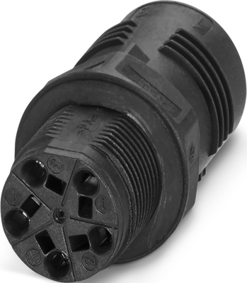 1140026 Phoenix Contact Other Circular Connectors Image 1