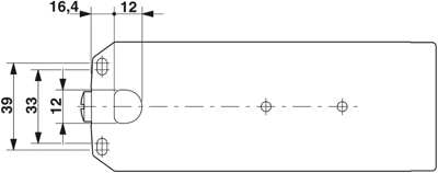 1437245 Phoenix Contact Sensor-Actuator Distribution Boxes Image 3