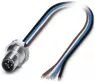 1424136 Phoenix Contact Sensor-Aktor Kabel