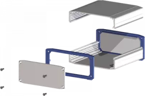 421-000-01 apra Accessories for Enclosures