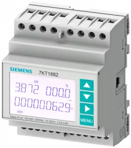 7KT1681 Siemens Energiemessung