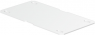 Polyurethan Kabelmarkierer, beschriftbar, (B x H) 60 x 30 mm, weiß, 2005360000