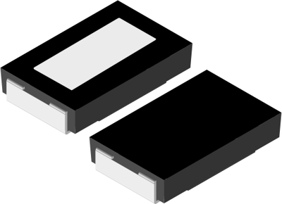 WSR-5 .25 1% EA E2 Vishay SMD Widerstände Bild 1