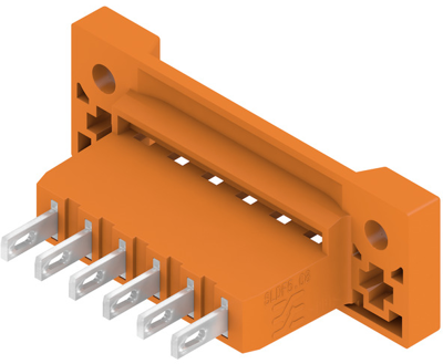 1599170000 Weidmüller PCB Connection Systems Image 2