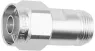 100024113 Telegärtner Koaxial Adapter