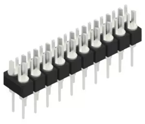 10041219 Fischer Elektronik PCB Connection Systems