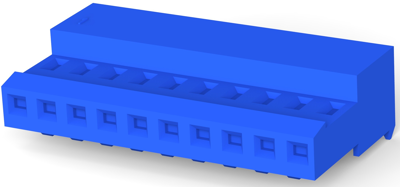 4-640442-0 AMP Steckverbindersysteme Bild 1