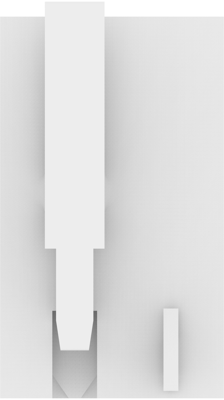 1-1241961-8 AMP PCB Connection Systems Image 3